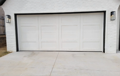 Garage Door Repair Oklahoma City OK